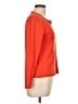 Bogner Orange 3/4 Sleeve T-Shirt Size 12 - photo 4
