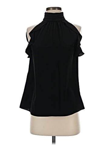Zoe by Rachel Zoe Sleeveless Blouse (view 1)