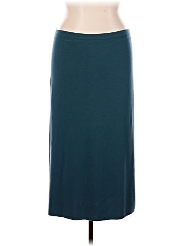 L.L.Bean Wool Skirt (view 1)