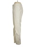 J.Jill Ivory Jeans Size 10 - photo 5