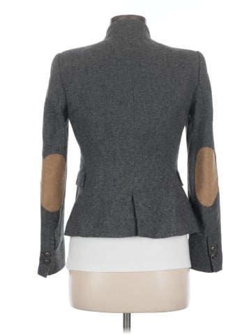 Zara Basic Blazer (view 2)