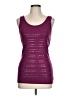 Mossimo Purple Tank Top Size L - photo 1