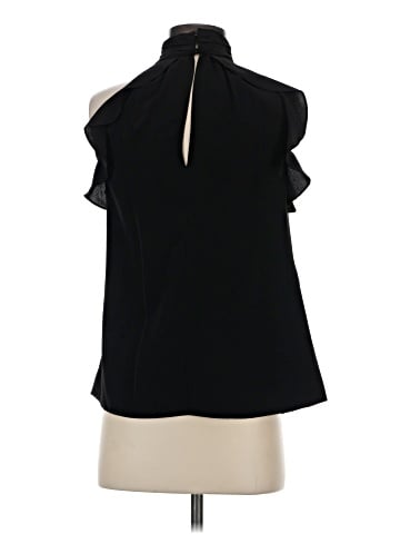 Zoe by Rachel Zoe Sleeveless Blouse (view 2)