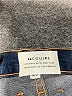 Mcguire Blue Jeans Size 26 waist - photo 7