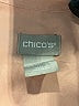 Chico's Color Block Pink Long Sleeve Blouse Size Lg (2) - photo 7