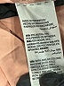 Chico's Color Block Pink Long Sleeve Blouse Size Lg (2) - photo 9