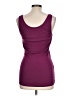Mossimo Purple Tank Top Size L - photo 2