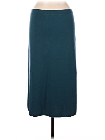 L.L.Bean Wool Skirt (view 2)