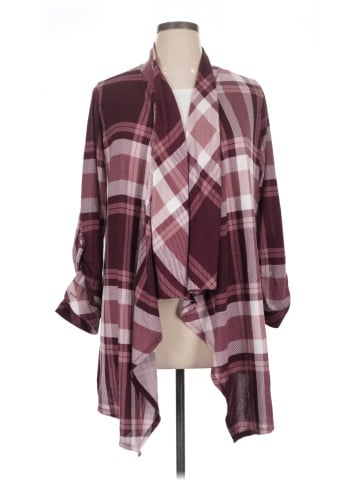 New York Laundry Cardigan (view 1)