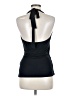 Venus Black Sleeveless Blouse Size M - photo 2