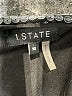 1.State Silver Formal Skirt Size 10 - photo 4