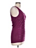 Mossimo Purple Tank Top Size L - photo 4