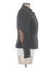 Zara Basic Tweed Gray Blazer Size M - photo 4