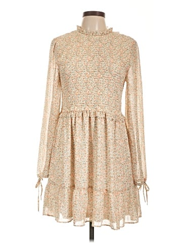 Versona Casual Dress (view 1)