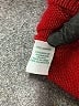 From The Hip 100% Acrylic Red Pullover Sweater Size S - photo 7