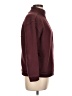 Free People 100% Cotton Burgundy Pullover Sweater Size L - photo 4