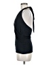 Venus Black Sleeveless Blouse Size M - photo 5