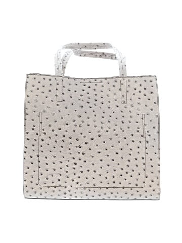 Banana Republic Leather Tote (view 1)