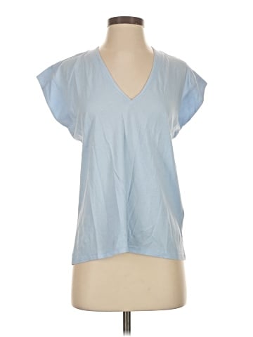 FRAME Short Sleeve T-Shirt (view 1)