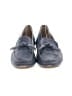 Assorted Brands Blue Flats Size 9 - photo 2