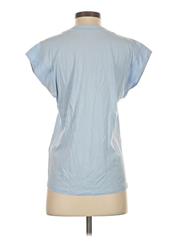 FRAME Short Sleeve T-Shirt (view 2)
