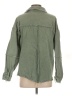Blue B 100% Cotton Green Jacket Size S - photo 2