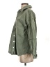 Blue B 100% Cotton Green Jacket Size S - photo 5