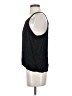 NATION LTD 100% Viscose Black Tank Top Size S - photo 5