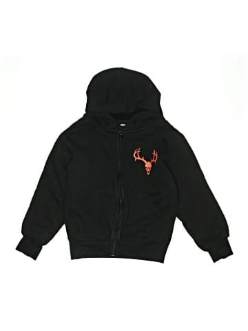 Realtree Zip Up Hoodie (view 1)