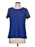 Calvin Klein Blue Active T-Shirt Size L - photo 1