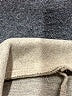 Unbranded Tan Coat Size L (estimated) - photo 6