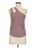 Active by Old Navy Brown Tank Top Size M - photo 1