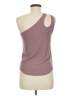 Active by Old Navy Brown Tank Top Size M - photo 2