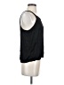 NATION LTD 100% Viscose Black Tank Top Size S - photo 4