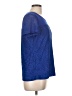 Calvin Klein Blue Active T-Shirt Size L - photo 4