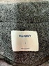 Old Navy Chevron-herringbone Gray Blazer Size L - photo 6