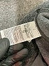 Old Navy Chevron-herringbone Gray Blazer Size L - photo 7