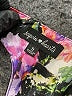 Sequin Hearts 100% Polyester Black Sleeveless Top Size 9 - photo 7