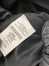 Sequin Hearts 100% Polyester Black Sleeveless Top Size 9 - photo 8