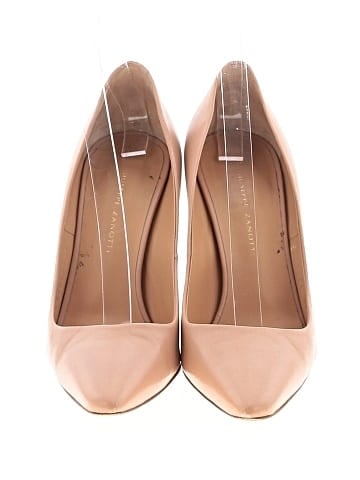 Giuseppe Zanotti Heels (view 2)