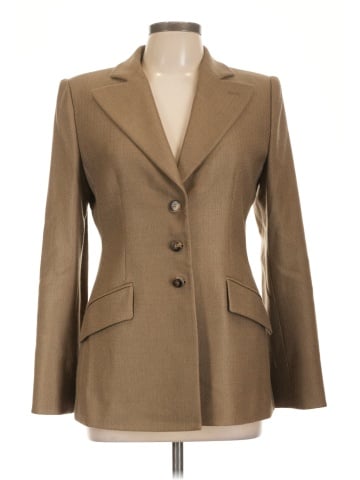 Armani Collezioni Blazer (view 1)