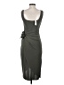 Express Gray Cocktail Dress Size XS - photo 2