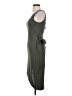 Express Gray Cocktail Dress Size XS - photo 5