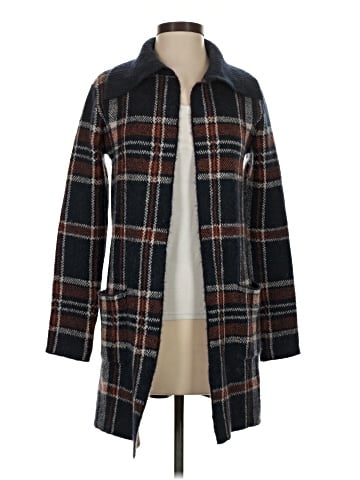 Tahari Cardigan (view 1)