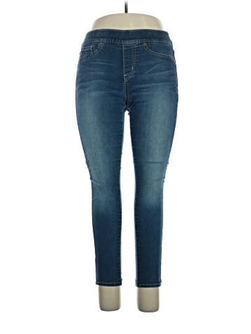 Levi Strauss Signature Jeans (view 1)