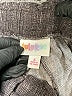 Lularoe Plaid Gray Casual Pants Size S - photo 7