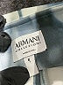 Armani Collezioni Print Silver Blazer Size 8 - photo 6