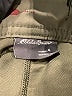 Eddie Bauer Camo Gray Casual Skirt Size 4 - photo 3