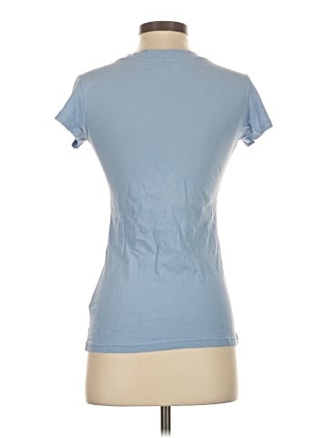 L'Agence Short Sleeve T-Shirt (view 2)