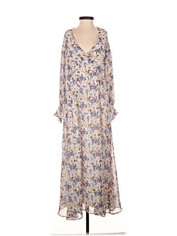 Böhme Casual Dress (view 1)